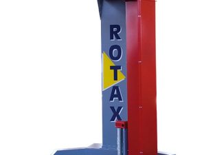 Rotax S3200 poluautomatska mašina